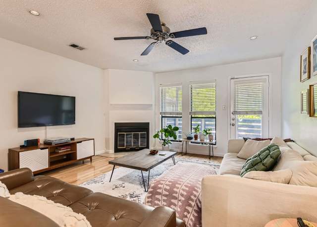 Property at 1404 Norwalk Ln #207, Austin, TX 78703, 2 beds, 2.5 baths