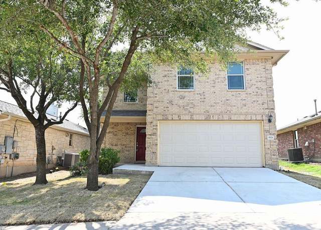Property at 3521 Savage Springs Dr, Austin, TX 78754, 5 beds, 2.5 baths