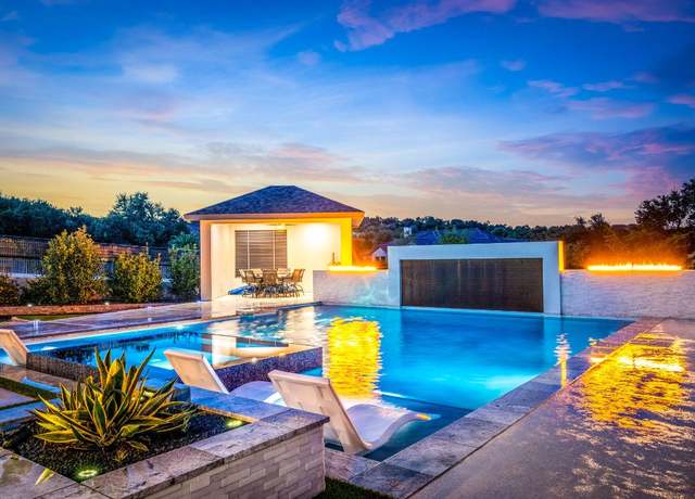 Property at 2038 Alsace, New Braunfels, TX 78132, 4 beds, 4 baths