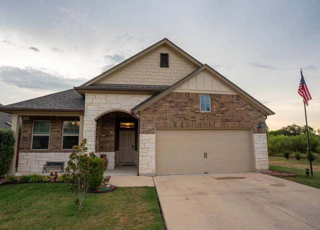 Property at 1759 Oyster Crk, Buda, TX 78610, 3 beds, 3 baths