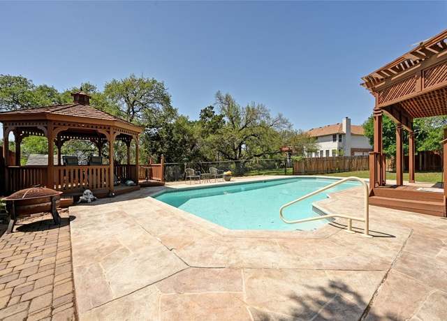 Property at 11446 Rustic Rock Dr, Austin, TX 78750, 4 beds, 2 baths