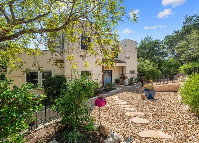 Property at 16312 Lake Loop, Austin, TX 78734, 3 beds, 2.5 baths