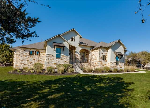 Property at 1089 Blue Ridge Dr, Dripping Springs, TX 78620, 4 beds, 3 baths