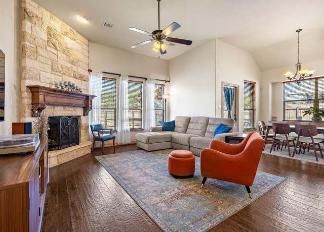 Property at 2618 Plantation Dr, Round Rock, TX 78681, 4 beds, 3 baths