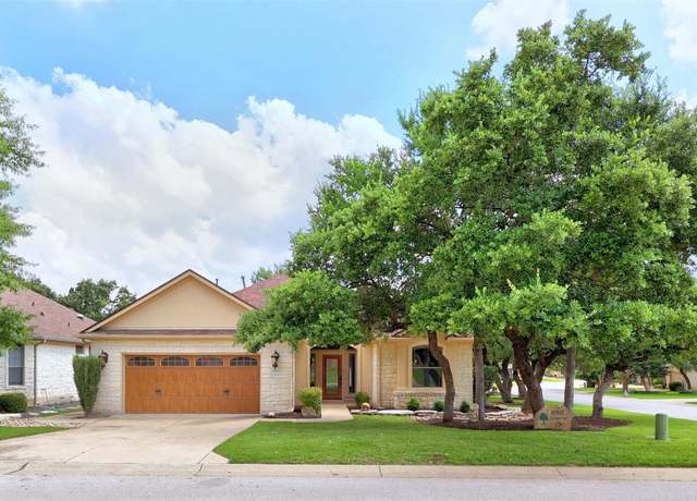 Property at 4902 Big Bend Trl, Georgetown, TX 78633, 2 beds, 2 baths