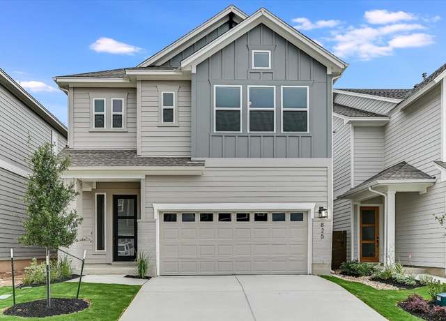 Property at 825 Venus Cir, Round Rock, TX 78664, 3 beds, 2.5 baths