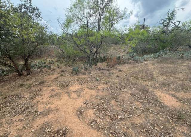 Property at Lot 489 Oakhill Dr, Granite Shoals, TX 78654