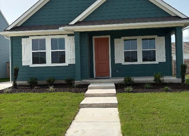 Property at 304 Branchwood Path, Taylor, TX 76574, 3 beds, 2 baths