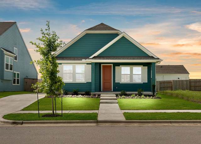 Property at 304 Branchwood Path, Taylor, TX 76574, 3 beds, 2 baths