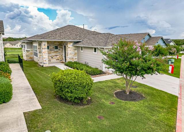 Property at 117 Ace Ln #101, San Marcos, TX 78666, 3 beds, 2.5 baths