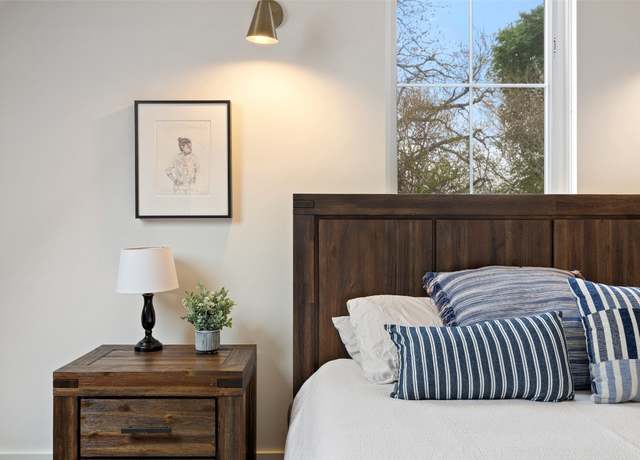Property at 1503 Richcreek Rd Unit A, Austin, TX 78757, 3 beds, 2.5 baths