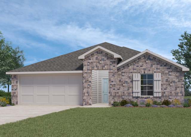 Property at 533 Osprey Dr, Leander, TX 78641, 4 beds, 2 baths