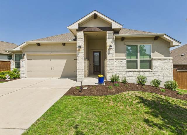 Property at 1150 Modoc Way, Kyle, TX 78640, 3 beds, 2 baths