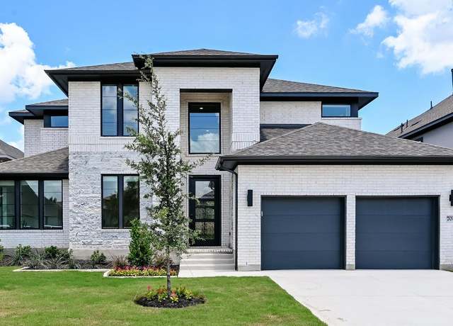 Property at 708 Teakmill Trl, San Marcos, TX 78666, 4 beds, 3.5 baths