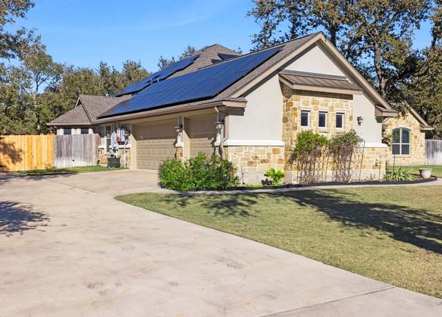 Property at 16 Riverstone Pkwy, Belton, TX 76513, 4 beds, 2.5 baths