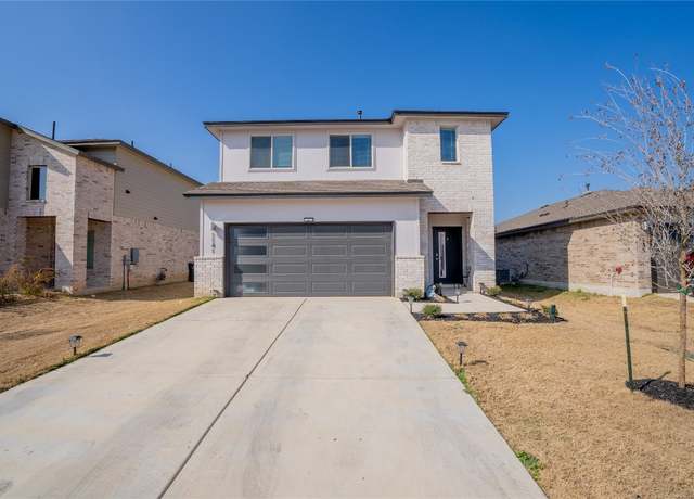 Property at 1141 Tipton St, Georgetown, TX 78633, 4 beds, 2.5 baths