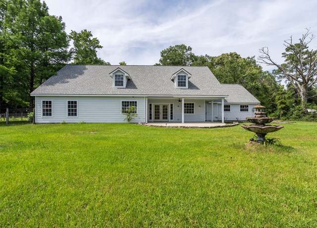 Property at 2939 Jeffcote Rd, Conroe, TX 77303, 4 beds, 3 baths
