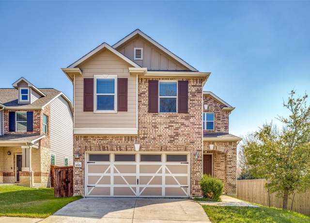 Property at 9009 Acorn Cup Dr, Austin, TX 78748, 3 beds, 2.5 baths