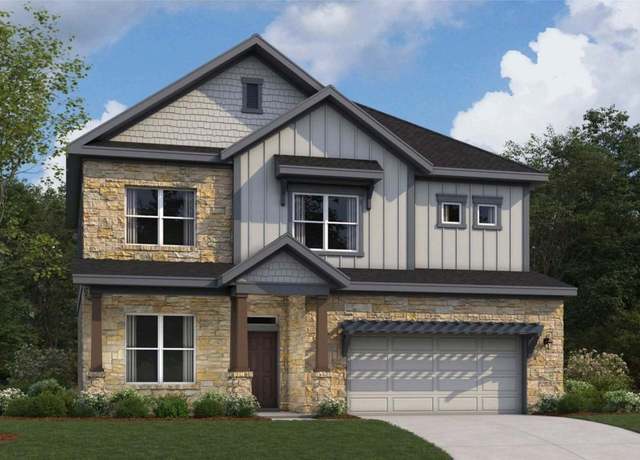 Property at 3679 Prosper Rd, Leander, TX 78641, 4 beds, 3 baths