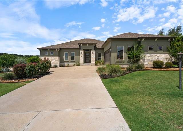 Property at 714 Crestone Strm, Austin, TX 78738, 4 beds, 3.5 baths