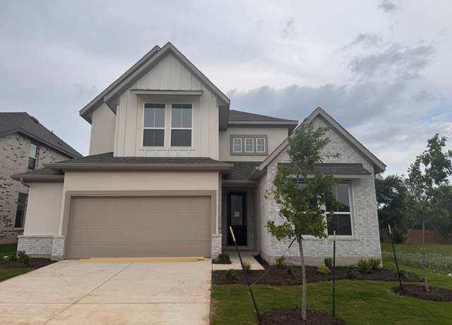 Property at 278 Smithsonian Ln, Kyle, TX 78640, 4 beds, 3 baths