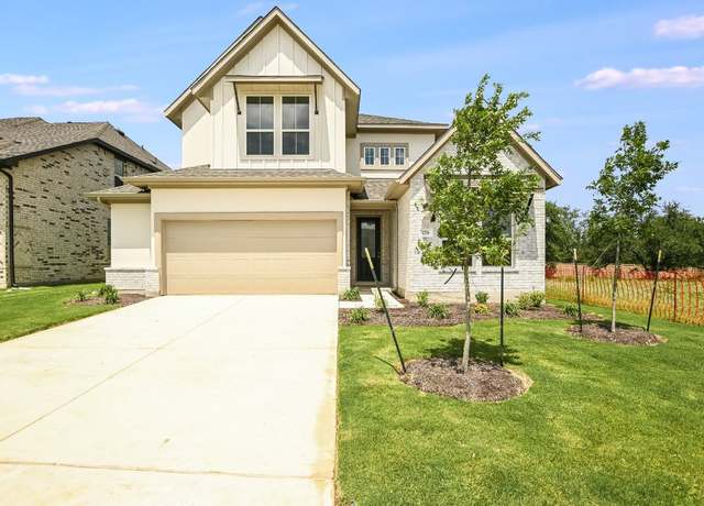 Property at 278 Smithsonian Ln, Kyle, TX 78640, 4 beds, 3 baths