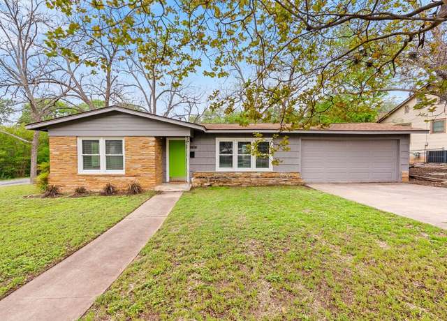 Property at 3808 Brookview Rd, Austin, TX 78722, 3 beds, 2 baths