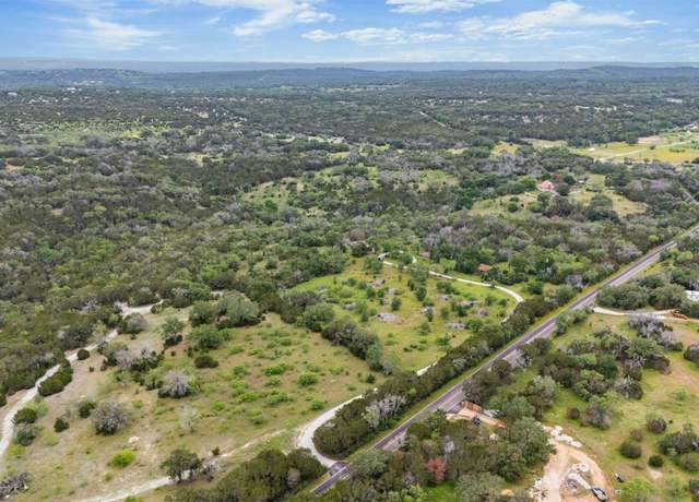 Property at 9425 County Road 404, Spicewood, TX 78669