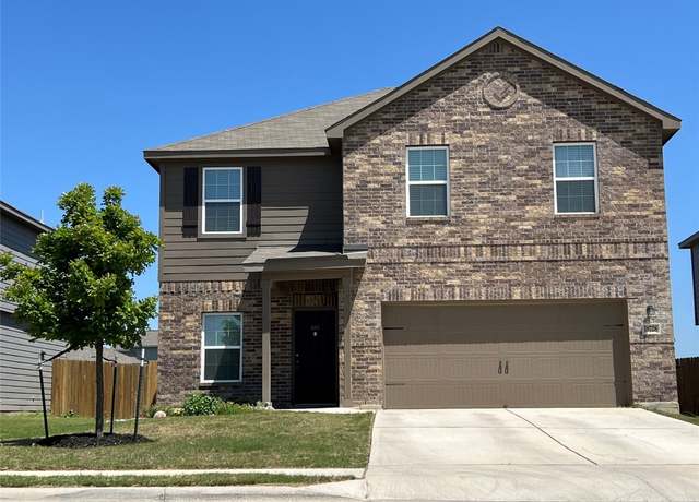 Property at 18728 Speculator Ln, Elgin, TX 78621, 4 beds, 2.5 baths