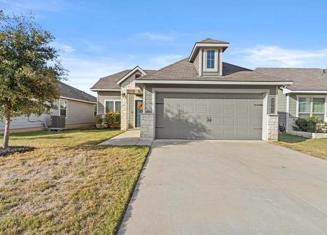 Property at 3507 Addison St, Killeen, TX 76542, 3 beds, 2 baths