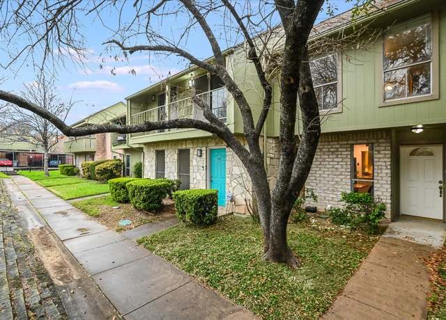 Property at 9009 North Plaza Ct #120, Austin, TX 78753, 2 beds, 2.5 baths