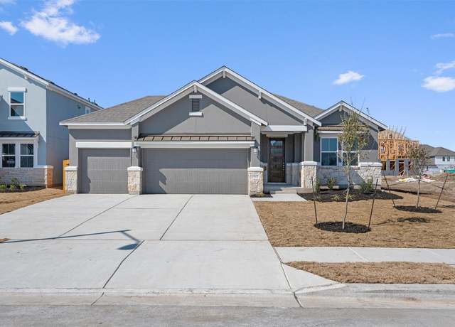 Property at 19108 Kleingrass Ln, Pflugerville, TX 78660, 4 beds, 2 baths