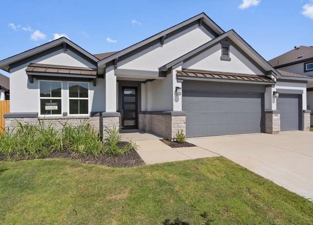 Property at 19108 Kleingrass Ln, Pflugerville, TX 78660, 4 beds, 2 baths