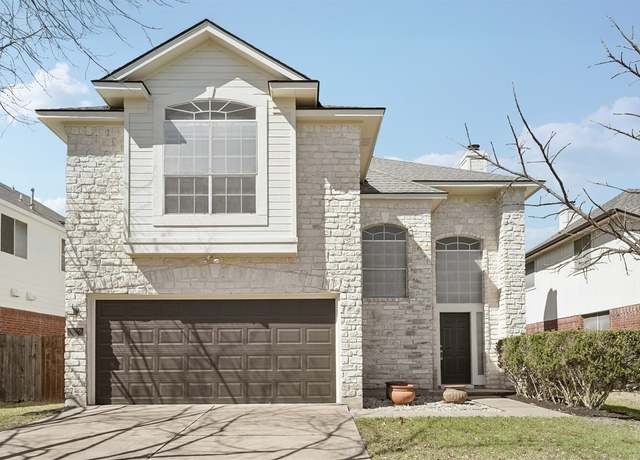 Property at 13420 Balamos Dr, Austin, TX 78729, 3 beds, 2.5 baths