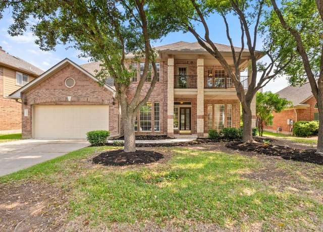 Property at 1305 Fall Creek Loop, Cedar Park, TX 78613, 4 beds, 3 baths