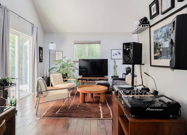 Property at 3301 Doolin Dr, Austin, TX 78704, 4 beds, 2 baths