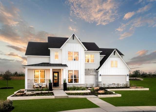 Property at 101 Irvine Pass, Liberty Hill, TX 78642, 4 beds, 4.5 baths