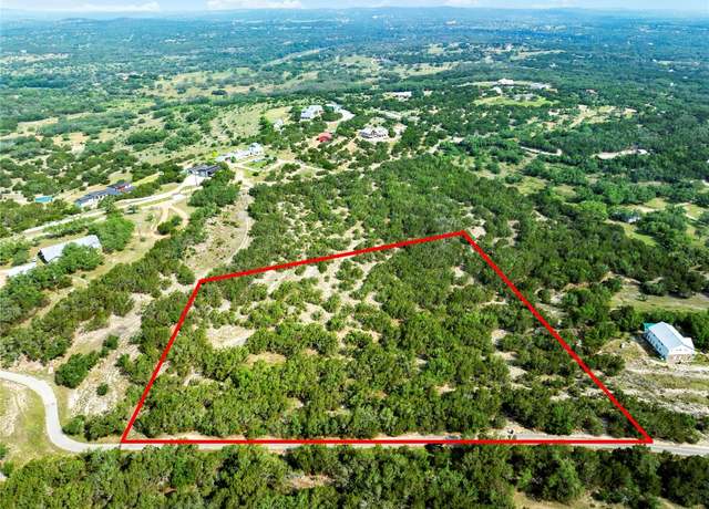 Property at 23519 Pedernales Canyon Trl #6, Spicewood, TX 78669