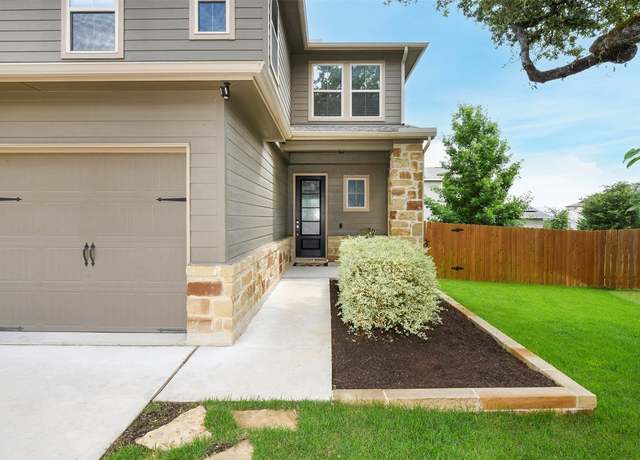 Property at 10401 Bramble Berry Dr, Austin, TX 78748, 3 beds, 2.5 baths