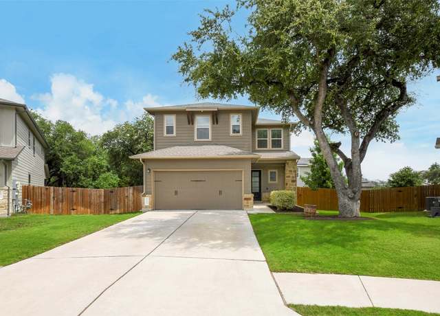 Property at 10401 Bramble Berry Dr, Austin, TX 78748, 3 beds, 2.5 baths