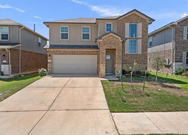 Property at 228 Brooklyn Dr, Georgetown, TX 78626, 4 beds, 2.5 baths