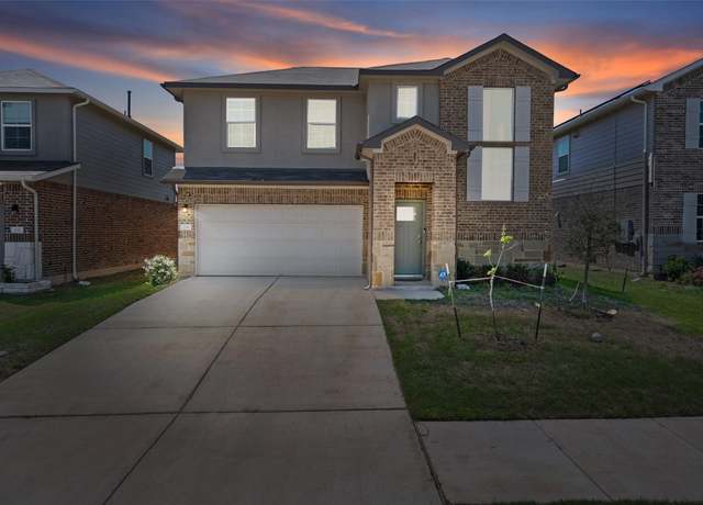 Property at 228 Brooklyn Dr, Georgetown, TX 78626, 4 beds, 2.5 baths
