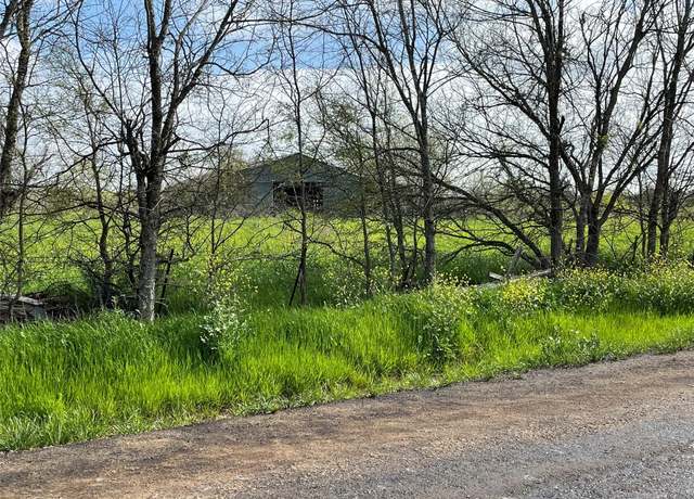 Property at 000 Anderson Dr, Red Rock, TX 78662