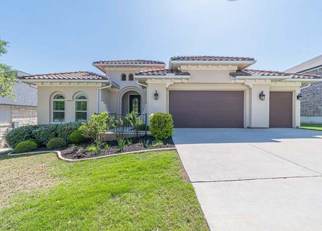 Property at 233 Hopping Peach St, San Marcos, TX 78666, 2 beds, 2.5 baths