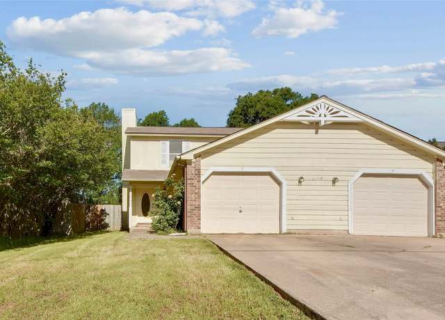 Property at 6102 Parkwood Dr, Austin, TX 78735, 4 beds, 5 baths