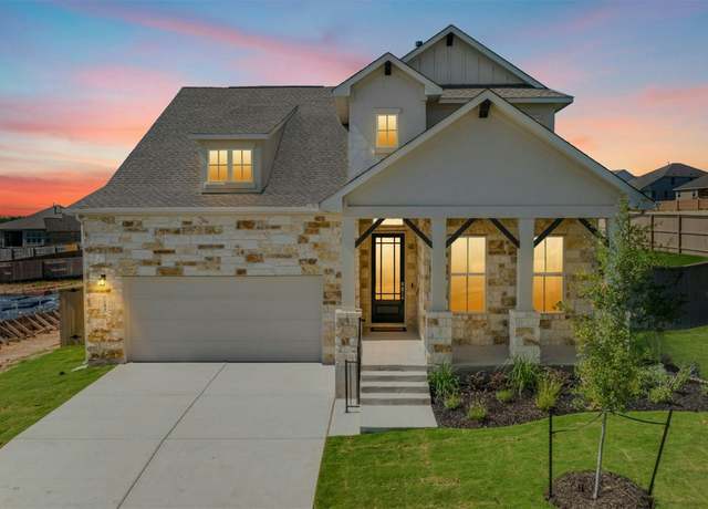 Property at 143 Big Pine Creek Ln, Bastrop, TX 78602, 5 beds, 4 baths