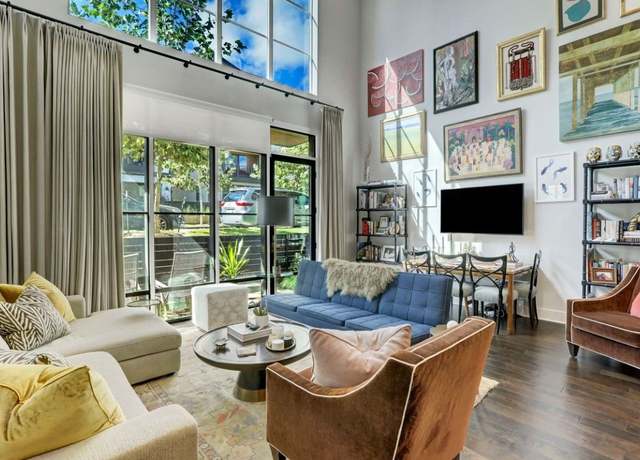 Property at 4709 Unity Cir, Austin, TX 78731, 3 beds, 3.5 baths