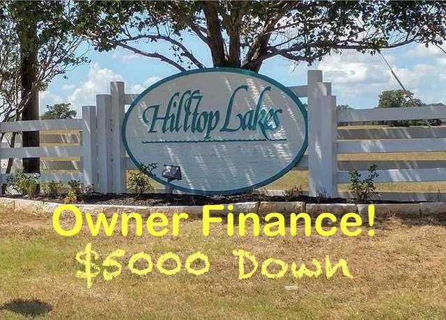 Property at TBD Navarro Dr, Hilltop Lakes, TX 77871