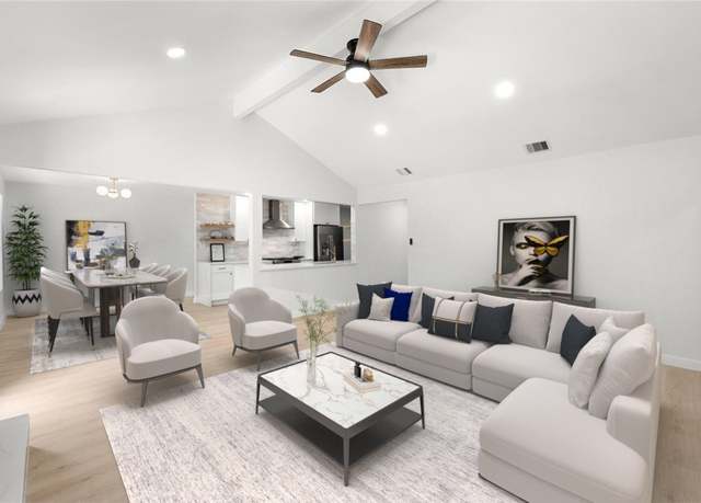 Property at 913 Spring Tree St, Round Rock, TX 78681, 4 beds, 2 baths