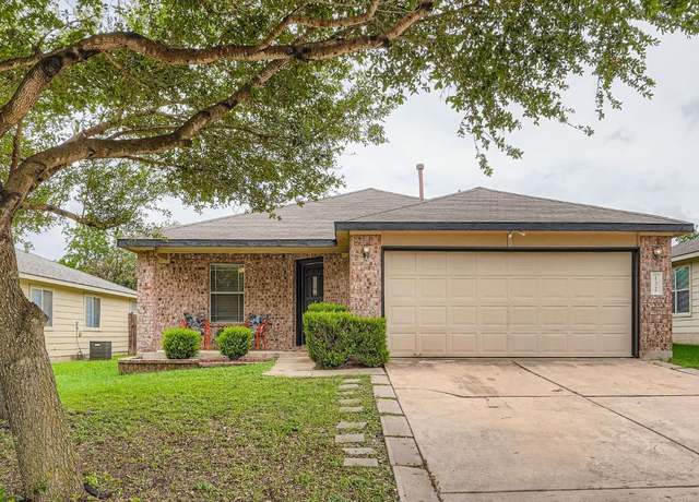 Property at 132 Onyx Lake Dr, Kyle, TX 78640, 3 beds, 2 baths